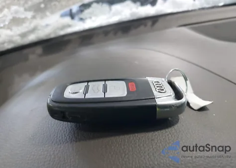 2015 Audi Q5 3.0 Tdi Premium Plus from USA, damaged, VIN WA1CMAFP2FA097677